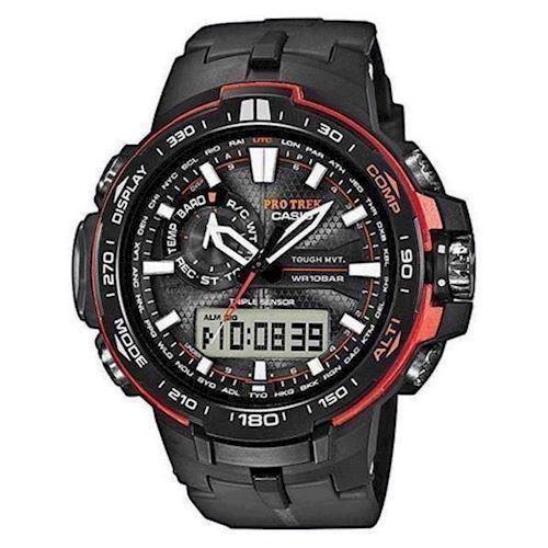 Image of CASIO PRW-6000Y-1ER PROTREK "MONTE NUVOLAU"